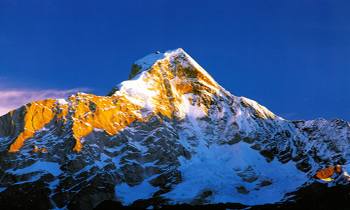 四姑娘山、巴郎山全景2日游