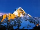 四姑娘山、巴郎山全景2日游